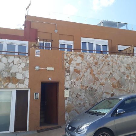 Big, Large Cozy Apartment With Sea View Ask For Additional Bedroom As An Extra Option Telde Exterior foto