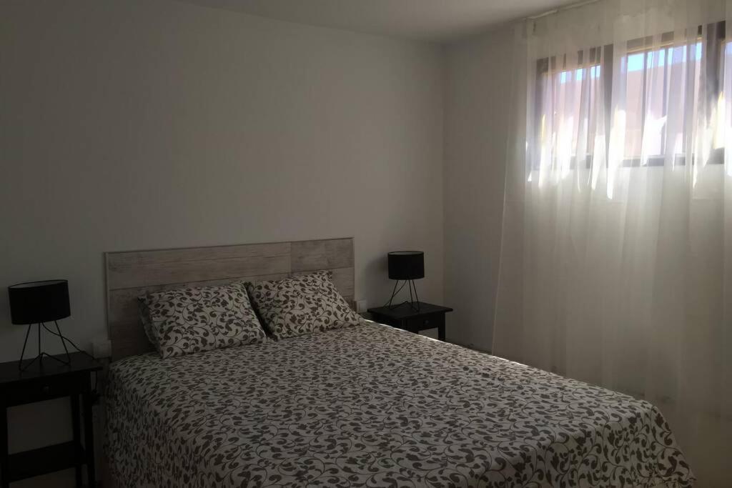 Big, Large Cozy Apartment With Sea View Ask For Additional Bedroom As An Extra Option Telde Exterior foto
